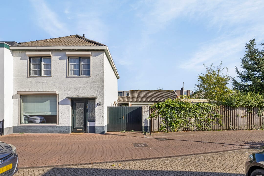 Foto 1 van Past Aldenhuijsenstraat 4