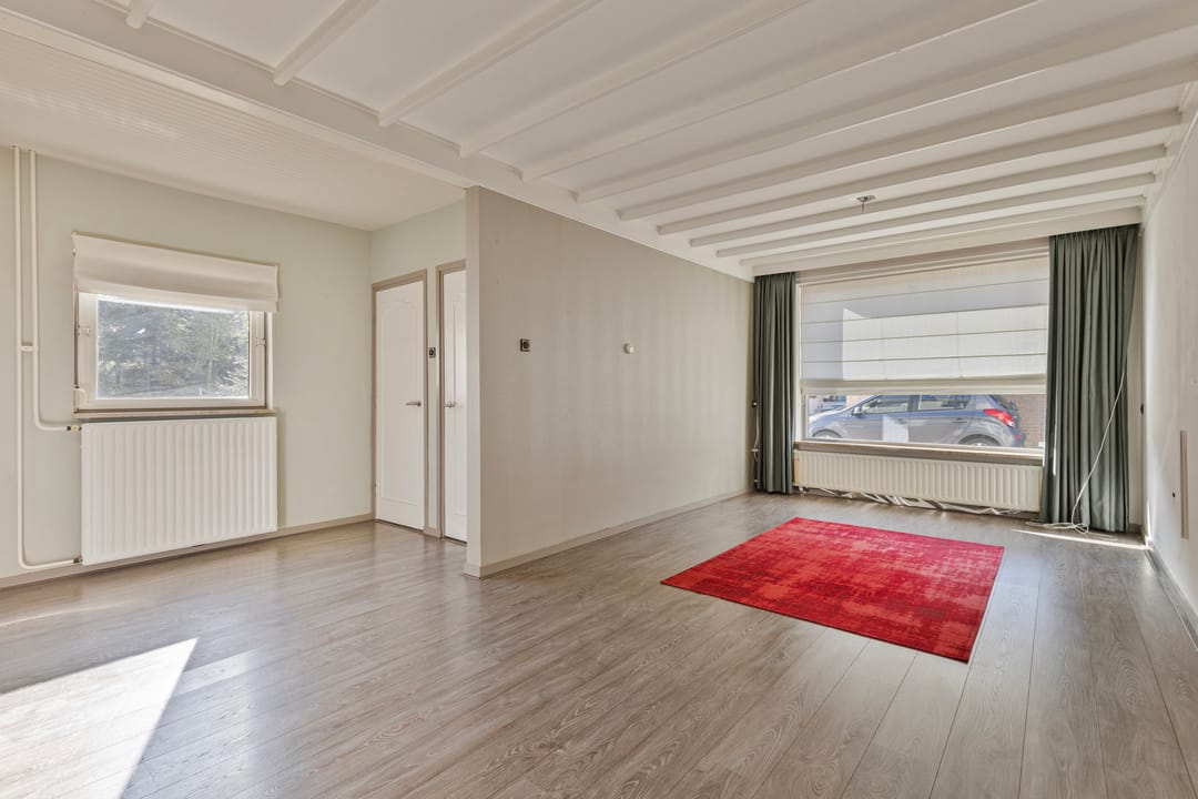 Foto 2 van Past Aldenhuijsenstraat 4