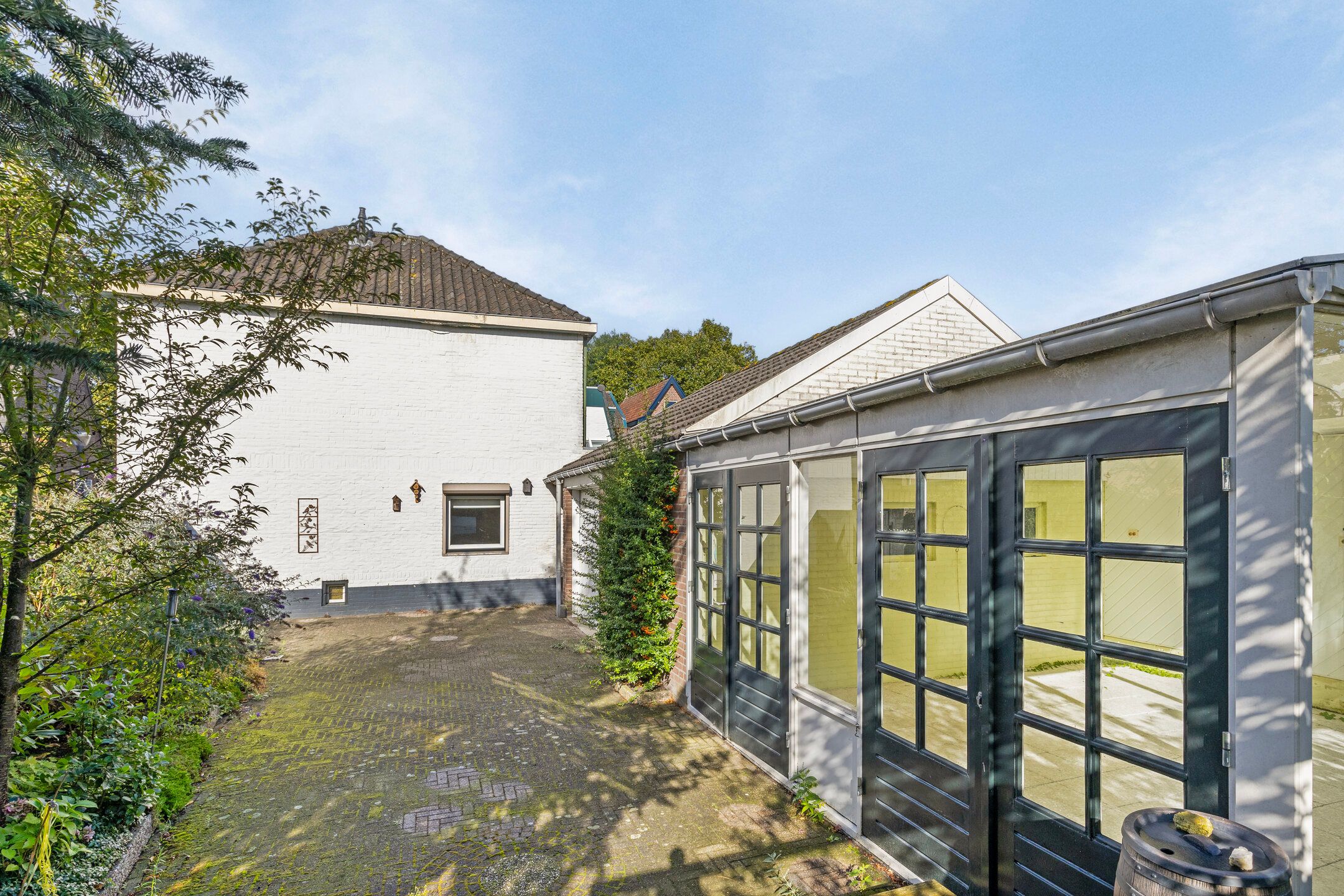 Foto 18 van Past Aldenhuijsenstraat 4