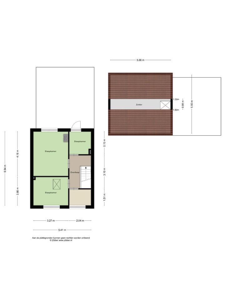 Foto 23 van Past Aldenhuijsenstraat 4