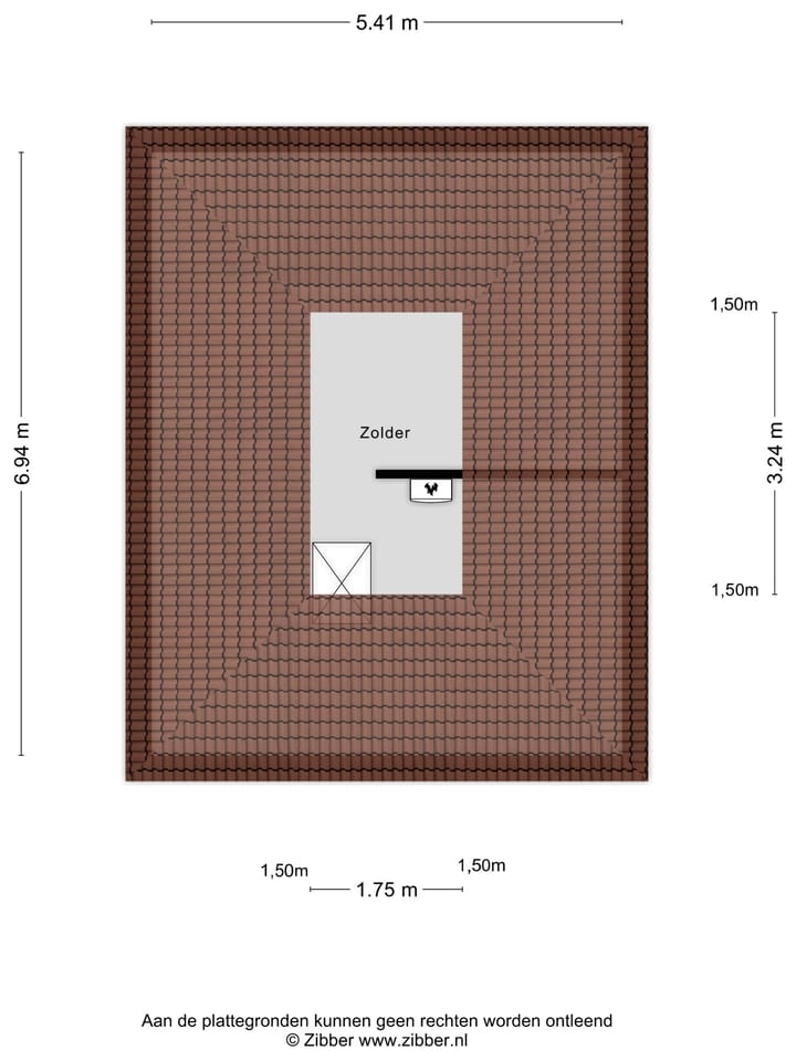 Foto 24 van Past Aldenhuijsenstraat 4