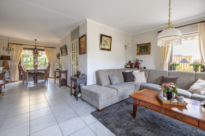 Foto 2 van Mariniersweg 10-A