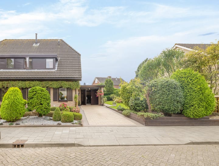 Foto 4 van Mariniersweg 10-A