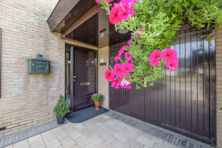 Foto 5 van Mariniersweg 10-A