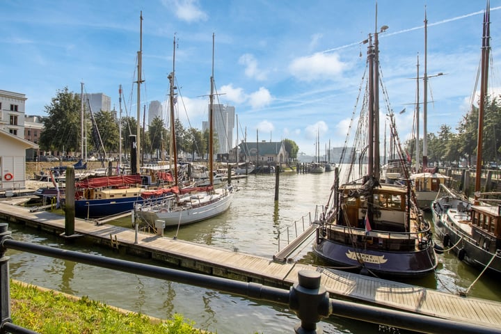 Bekijk foto 35 van Gedempte Zalmhaven 370