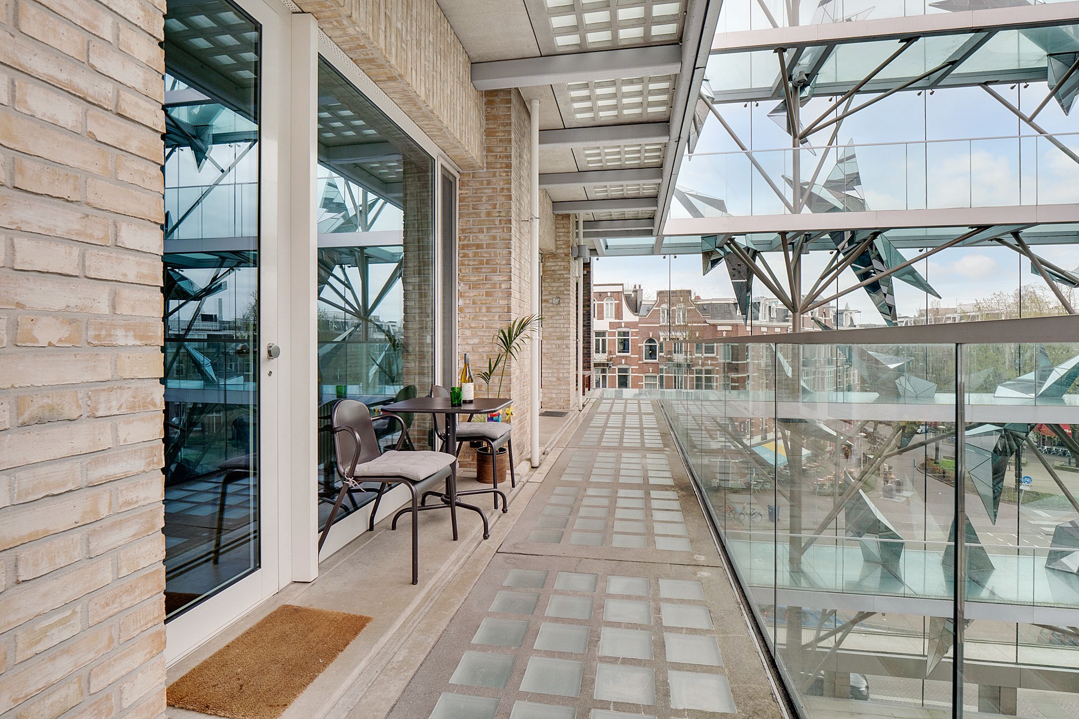 Eerste Constantijn Huygensstraat 24-E 24 E