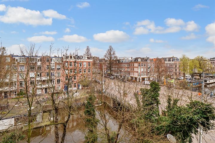 Bekijk foto 12 van Eerste Constantijn Huygensstraat 24-E