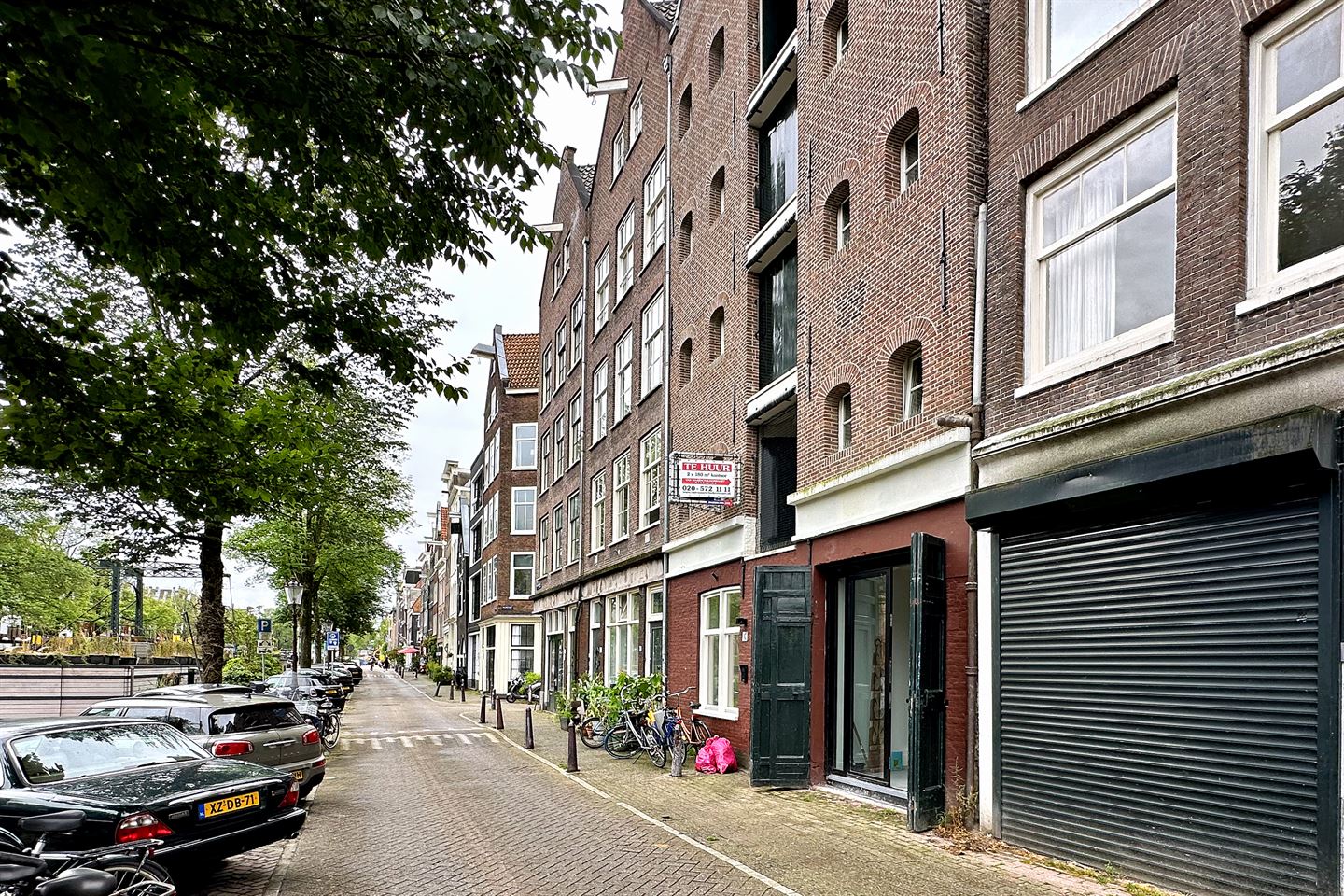 Bekijk foto 2 van Brouwersgracht 167-H