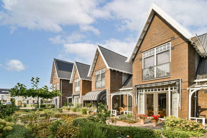 Foto 1 van Landscronerlaan 109