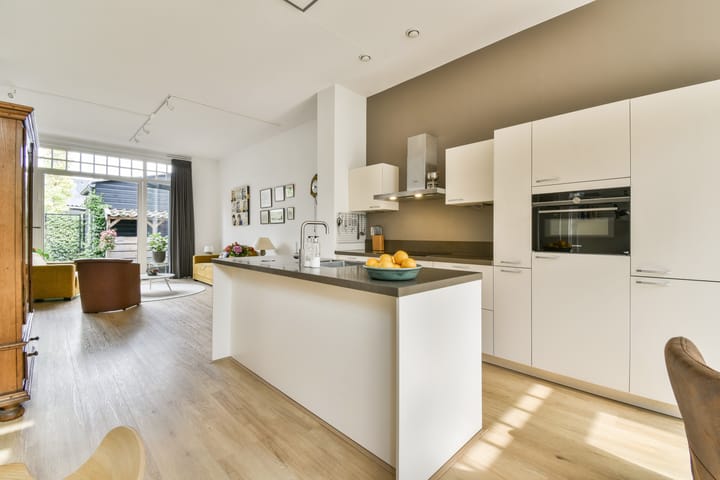 Foto 3 van Landscronerlaan 109