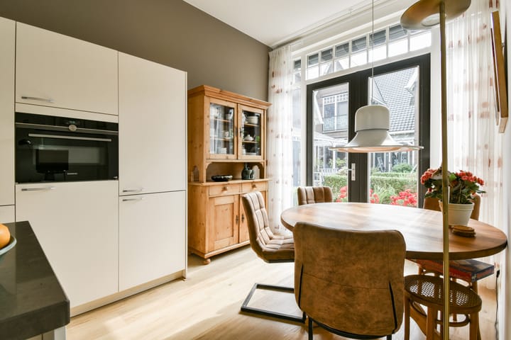 Foto 6 van Landscronerlaan 109