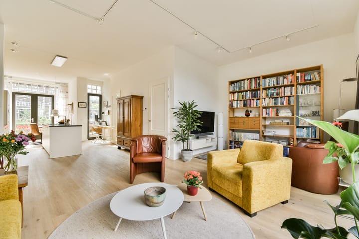 Foto 7 van Landscronerlaan 109