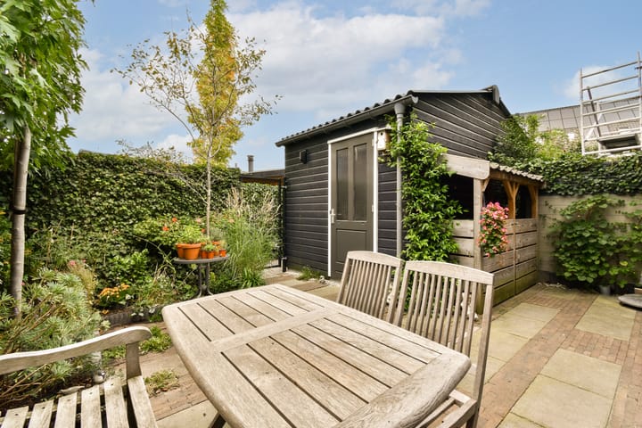 Foto 10 van Landscronerlaan 109