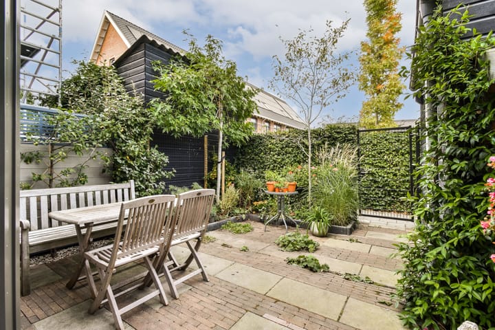 Foto 12 van Landscronerlaan 109