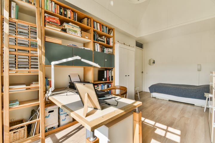 Foto 20 van Landscronerlaan 109