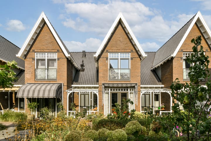 Foto 21 van Landscronerlaan 109