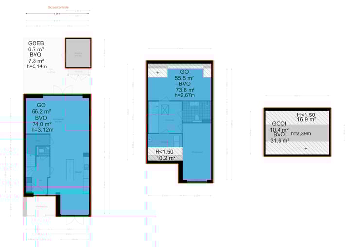 Foto 29 van Landscronerlaan 109