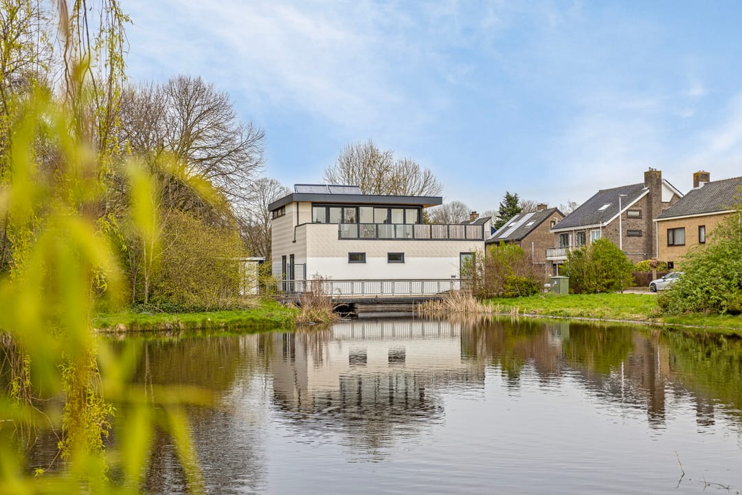 Foto 1 van Tollenaersingel 35-A