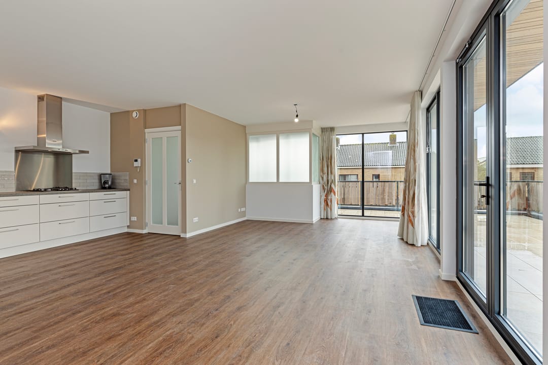 Foto 2 van Tollenaersingel 35-A