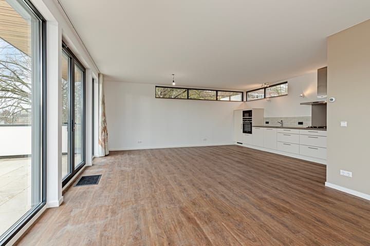 Foto 4 van Tollenaersingel 35-A