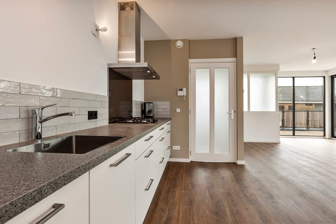 Foto 7 van Tollenaersingel 35-A