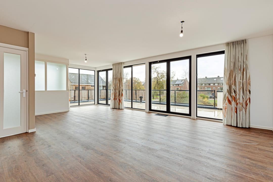 Foto 8 van Tollenaersingel 35-A