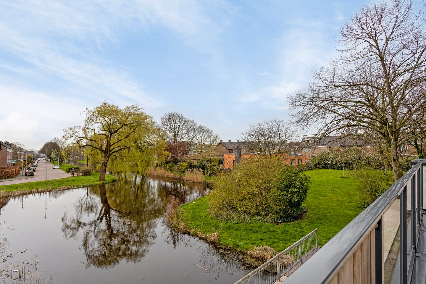 Foto 10 van Tollenaersingel 35-A