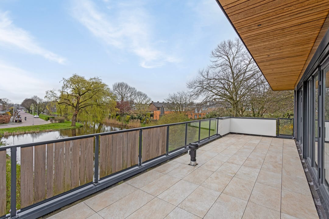 Foto 11 van Tollenaersingel 35-A