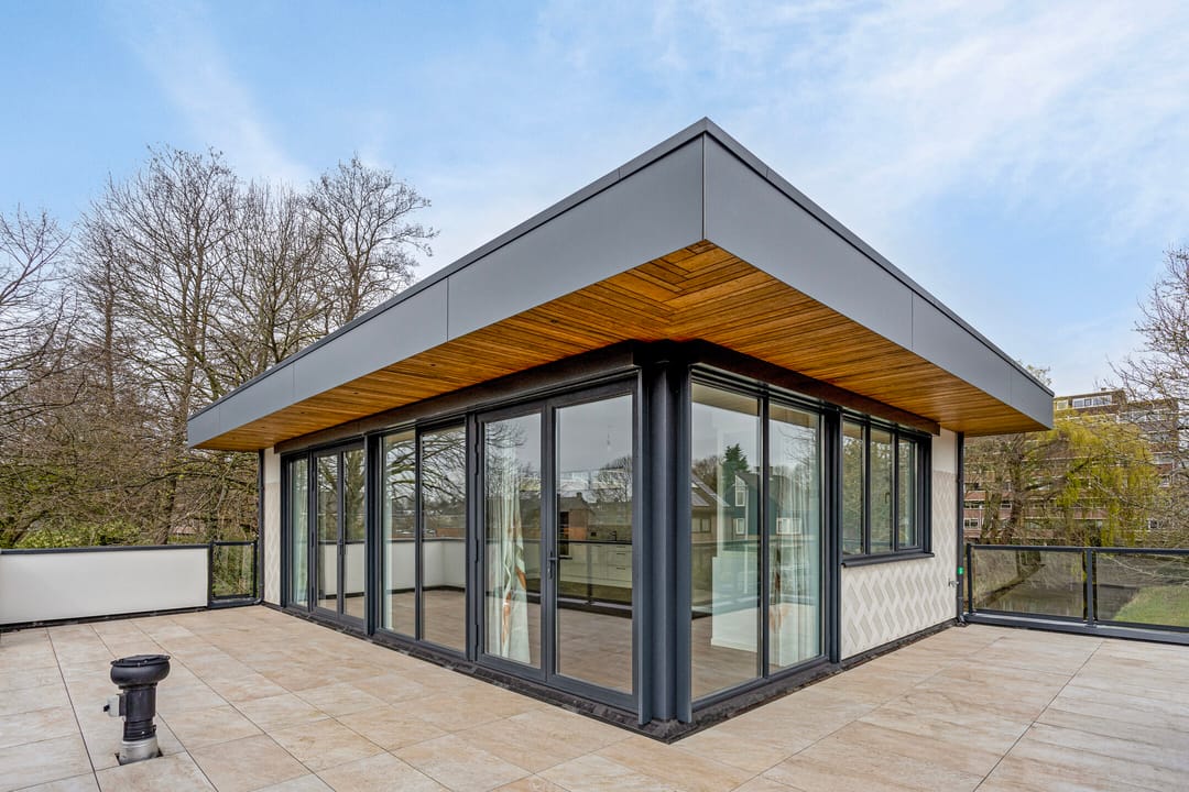 Foto 13 van Tollenaersingel 35-A