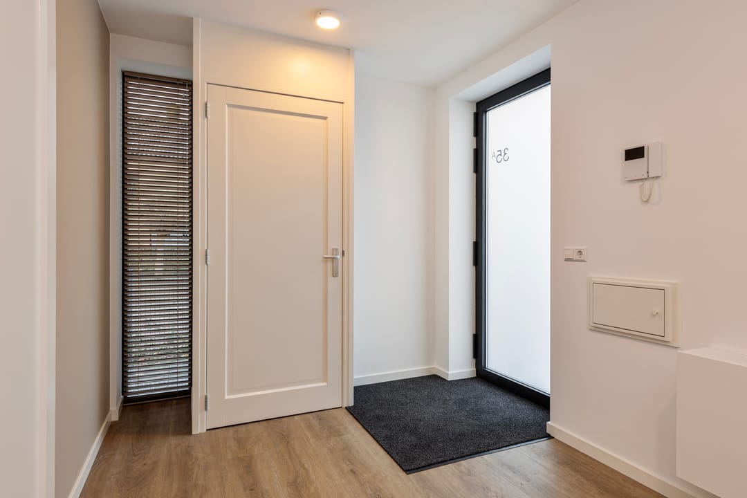 Foto 23 van Tollenaersingel 35-A