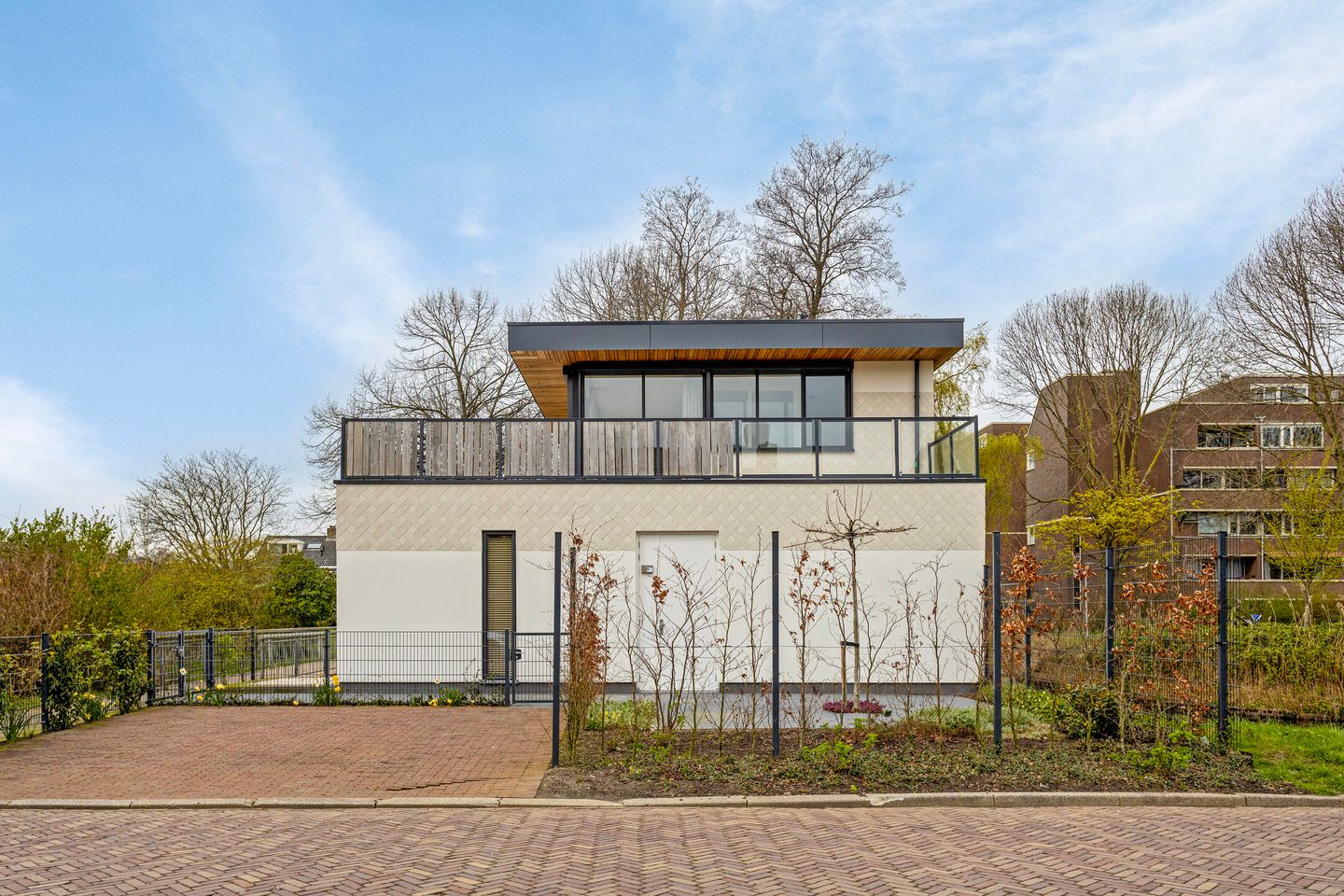 Foto 25 van Tollenaersingel 35-A