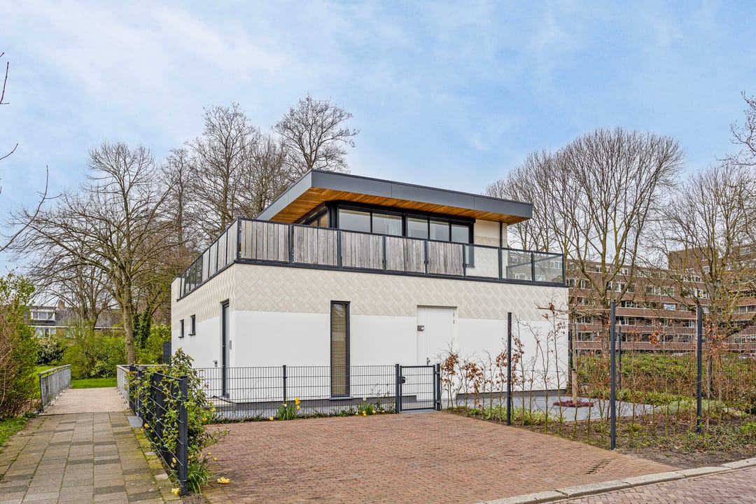 Foto 26 van Tollenaersingel 35-A