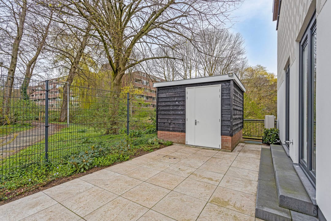 Foto 28 van Tollenaersingel 35-A