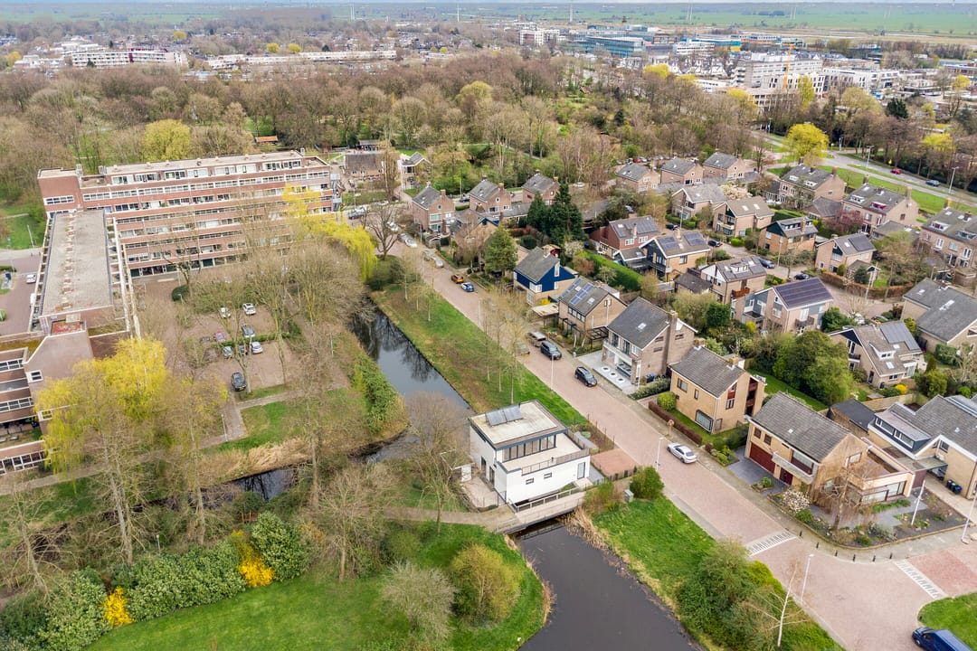 Foto 32 van Tollenaersingel 35-A