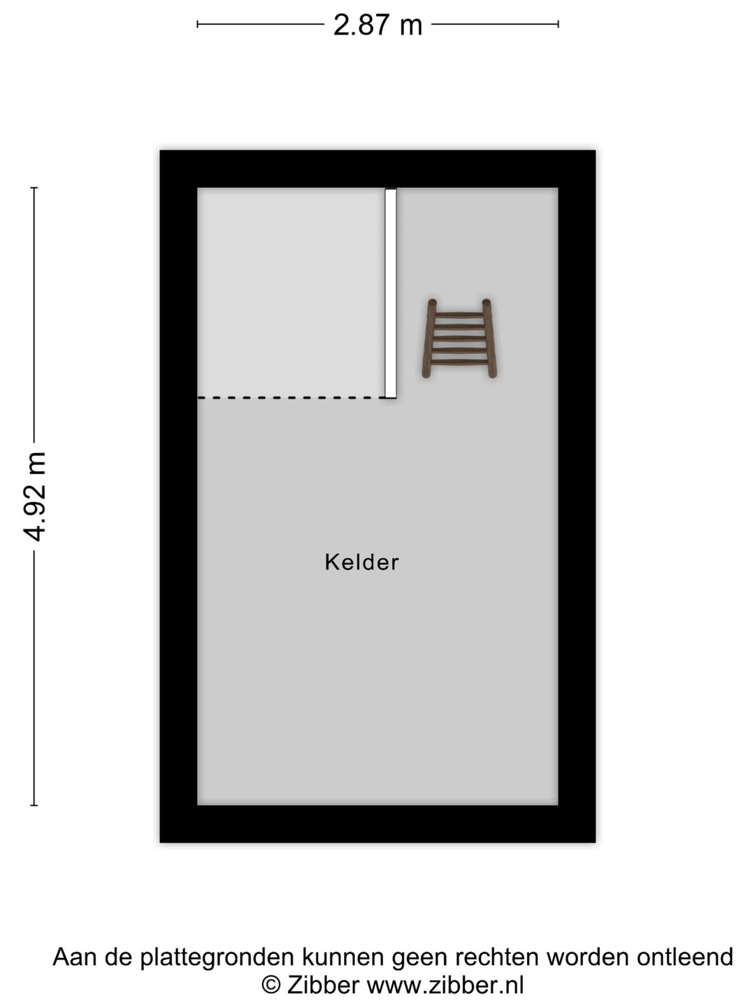 Foto 37 van Tollenaersingel 35-A