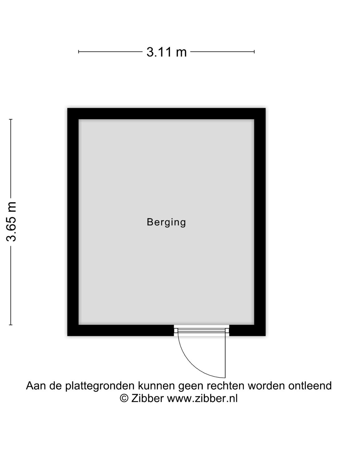 Foto 38 van Tollenaersingel 35-A