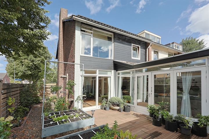 Bekijk foto 46 van Cornelis Groenlandstraat 9