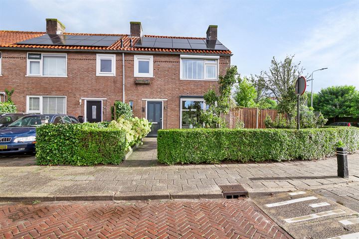 View photo 3 of Potgieterstraat 52