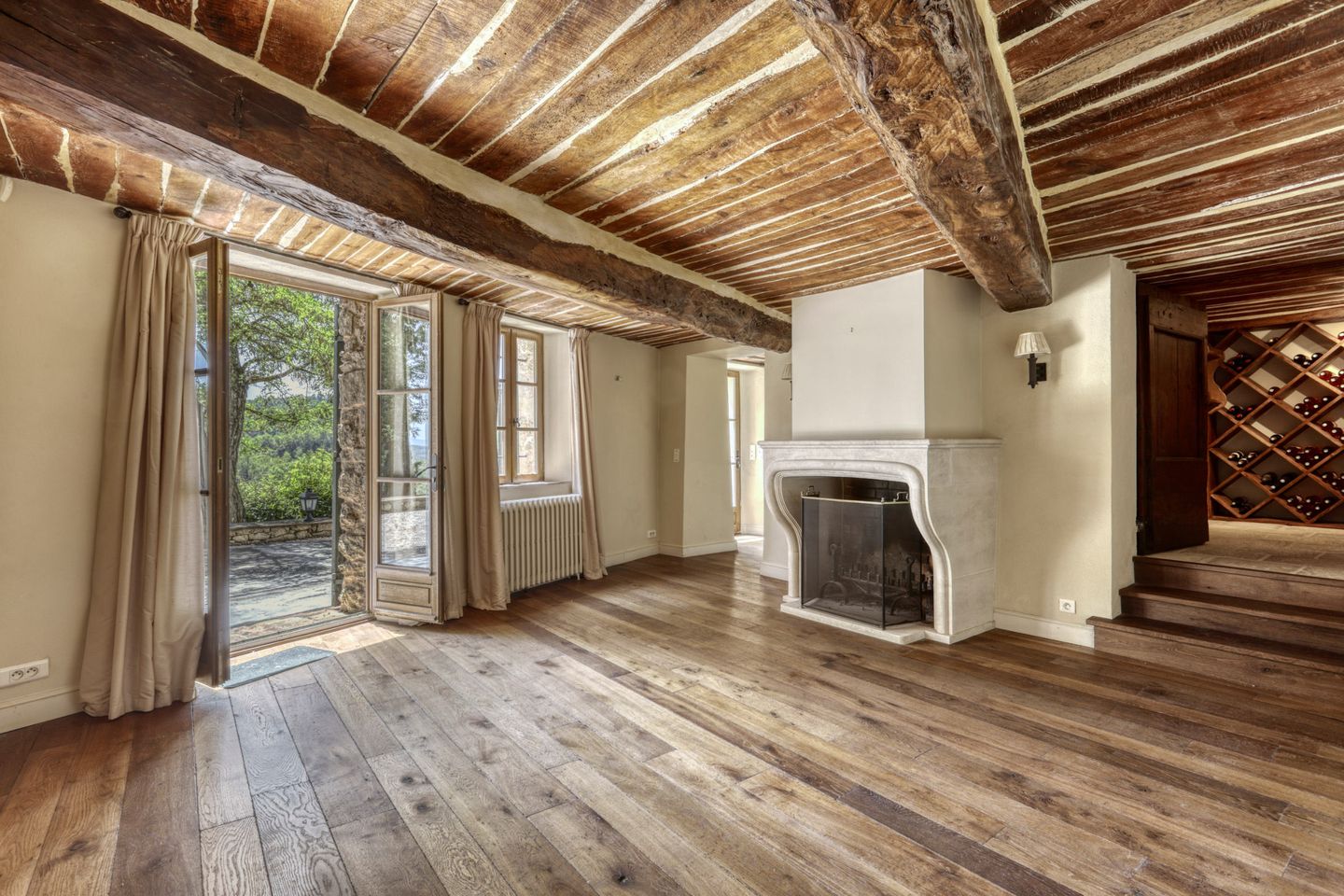 Foto 4 van Domaine Lorgues haut-Var