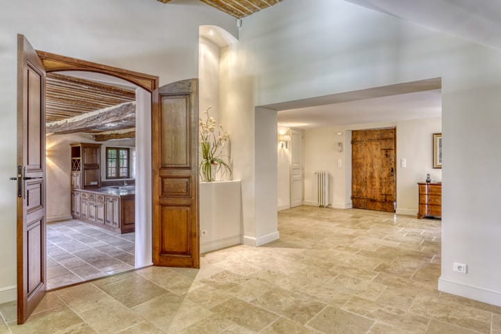 Foto 5 van Domaine Lorgues haut-Var