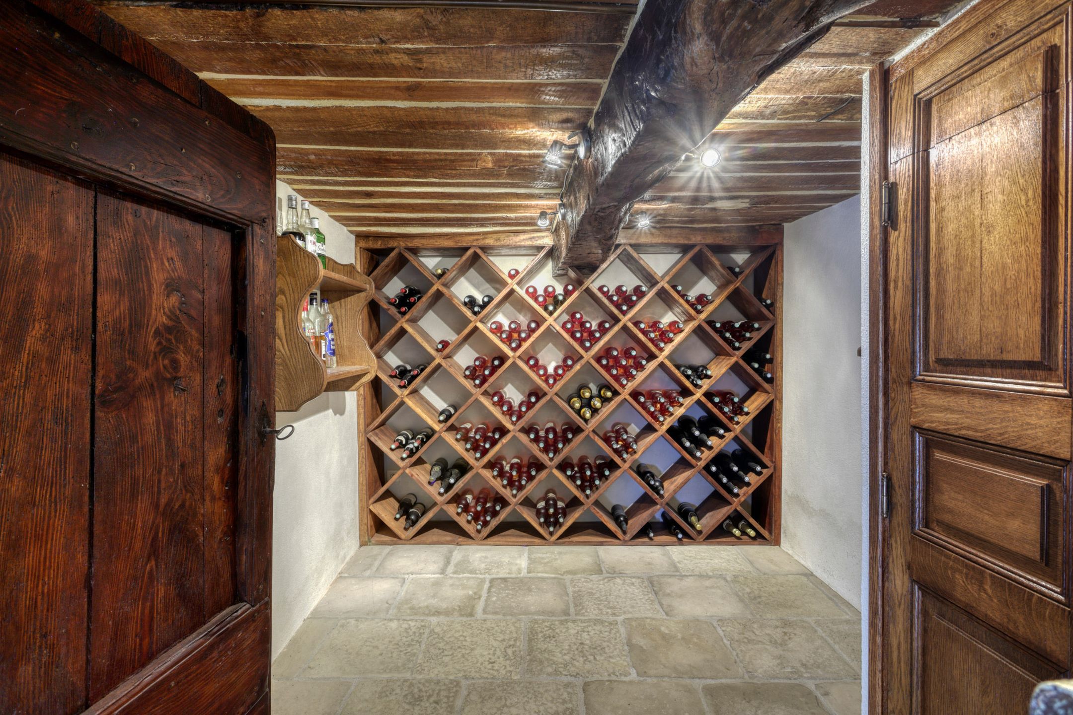 Foto 9 van Domaine Lorgues haut-Var