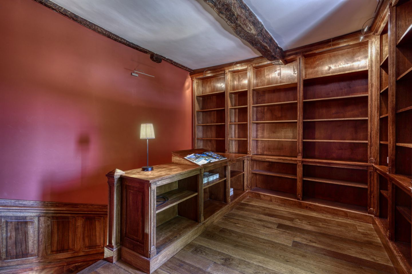 Foto 14 van Domaine Lorgues haut-Var