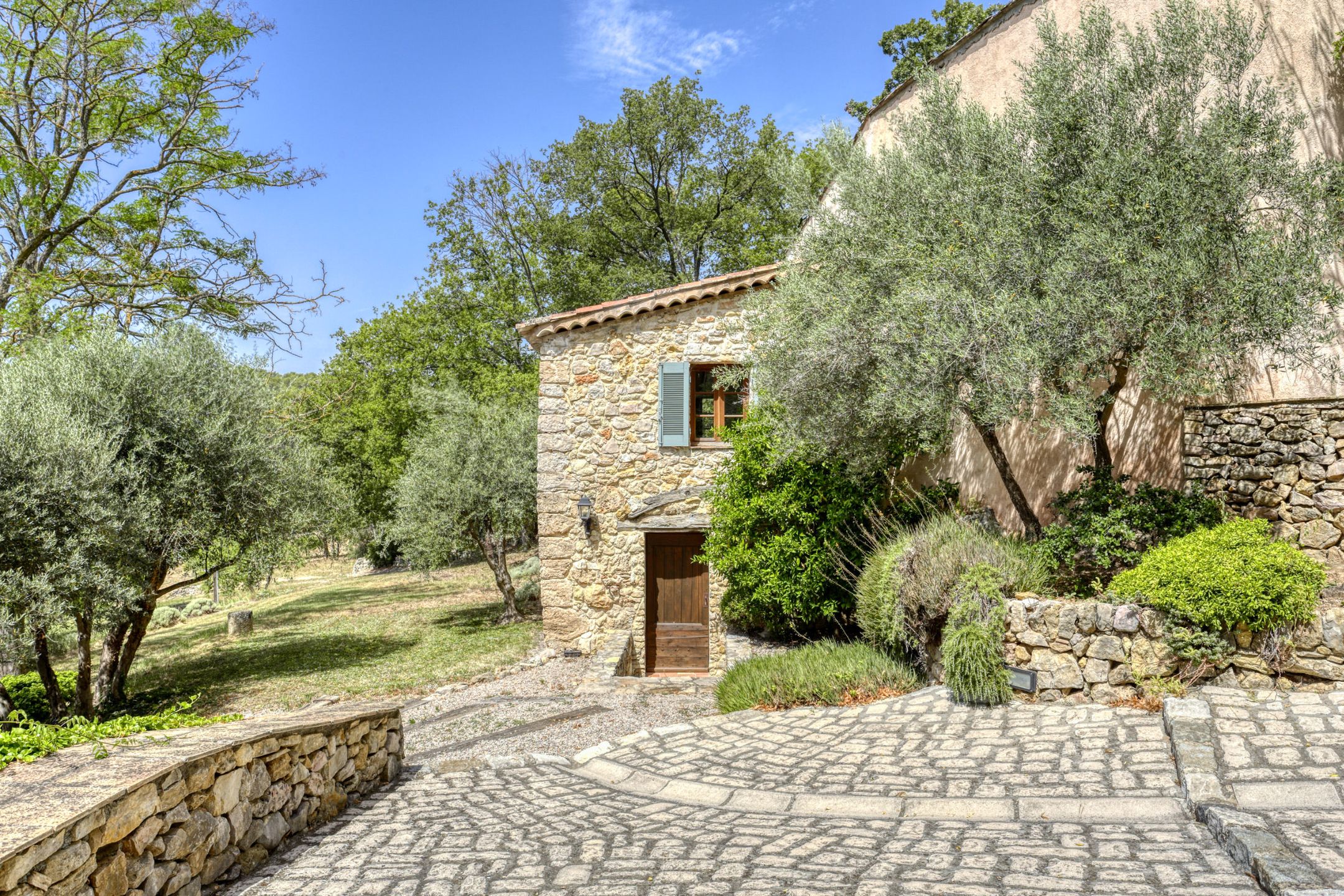 Foto 15 van Domaine Lorgues haut-Var