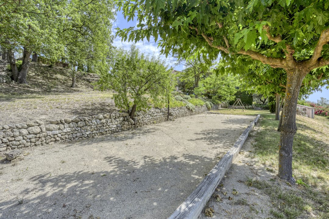 Foto 16 van Domaine Lorgues haut-Var