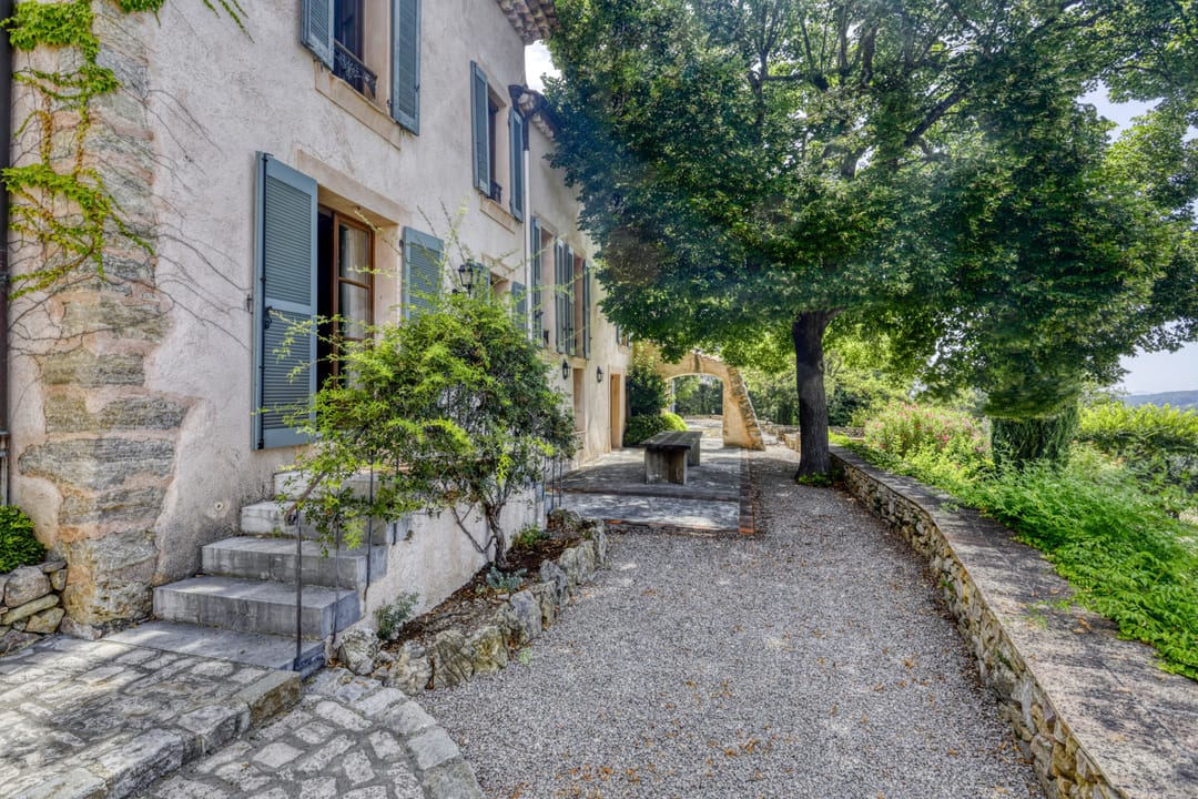 Foto 17 van Domaine Lorgues haut-Var