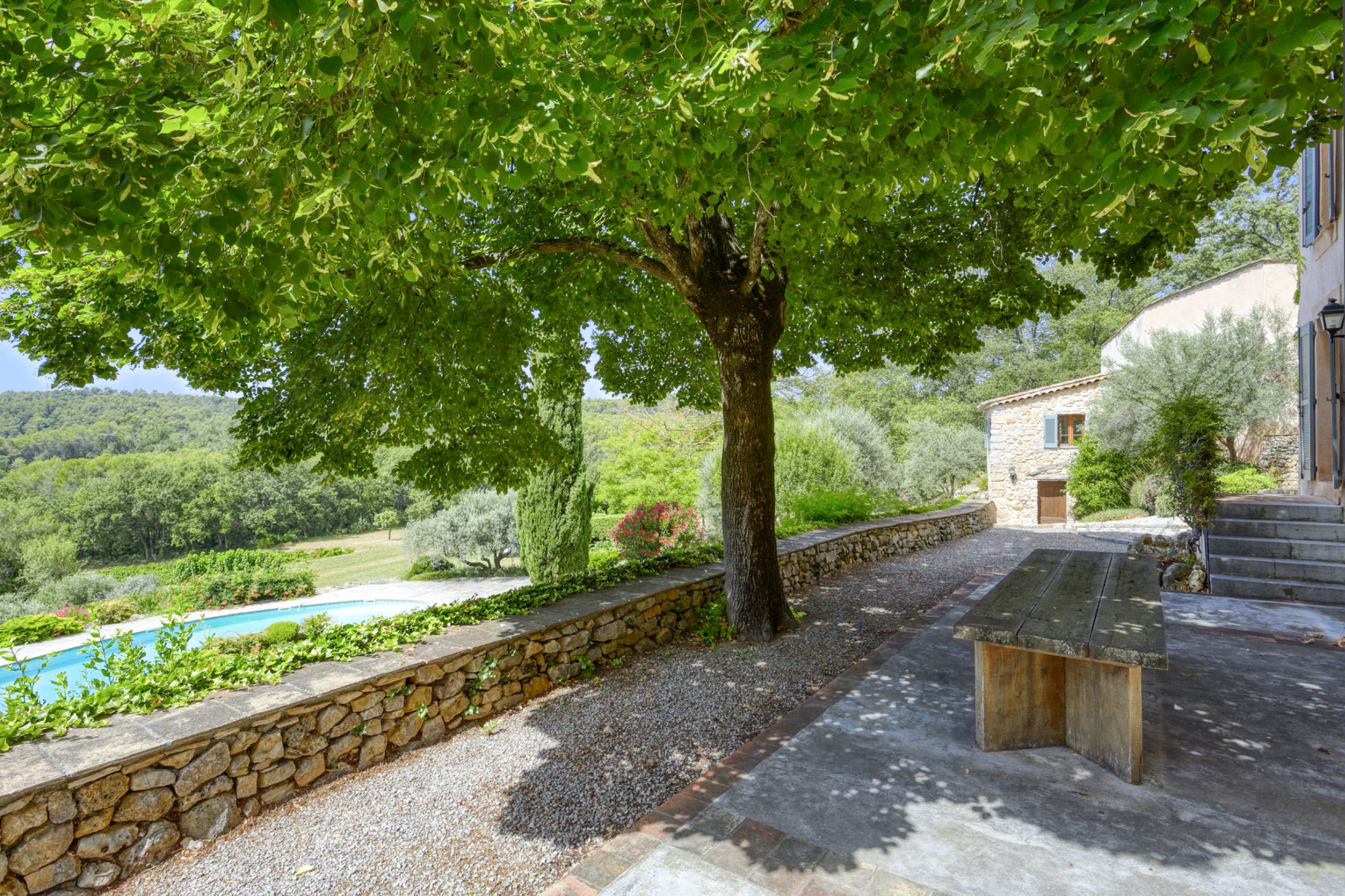 Foto 18 van Domaine Lorgues haut-Var