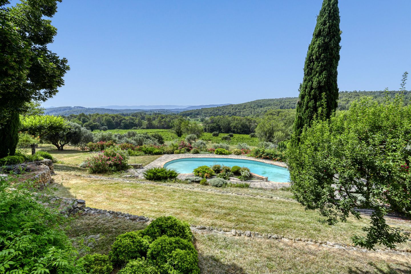 Foto 19 van Domaine Lorgues haut-Var