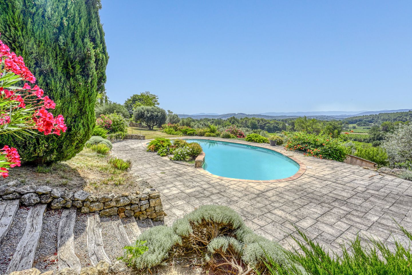 Foto 20 van Domaine Lorgues haut-Var