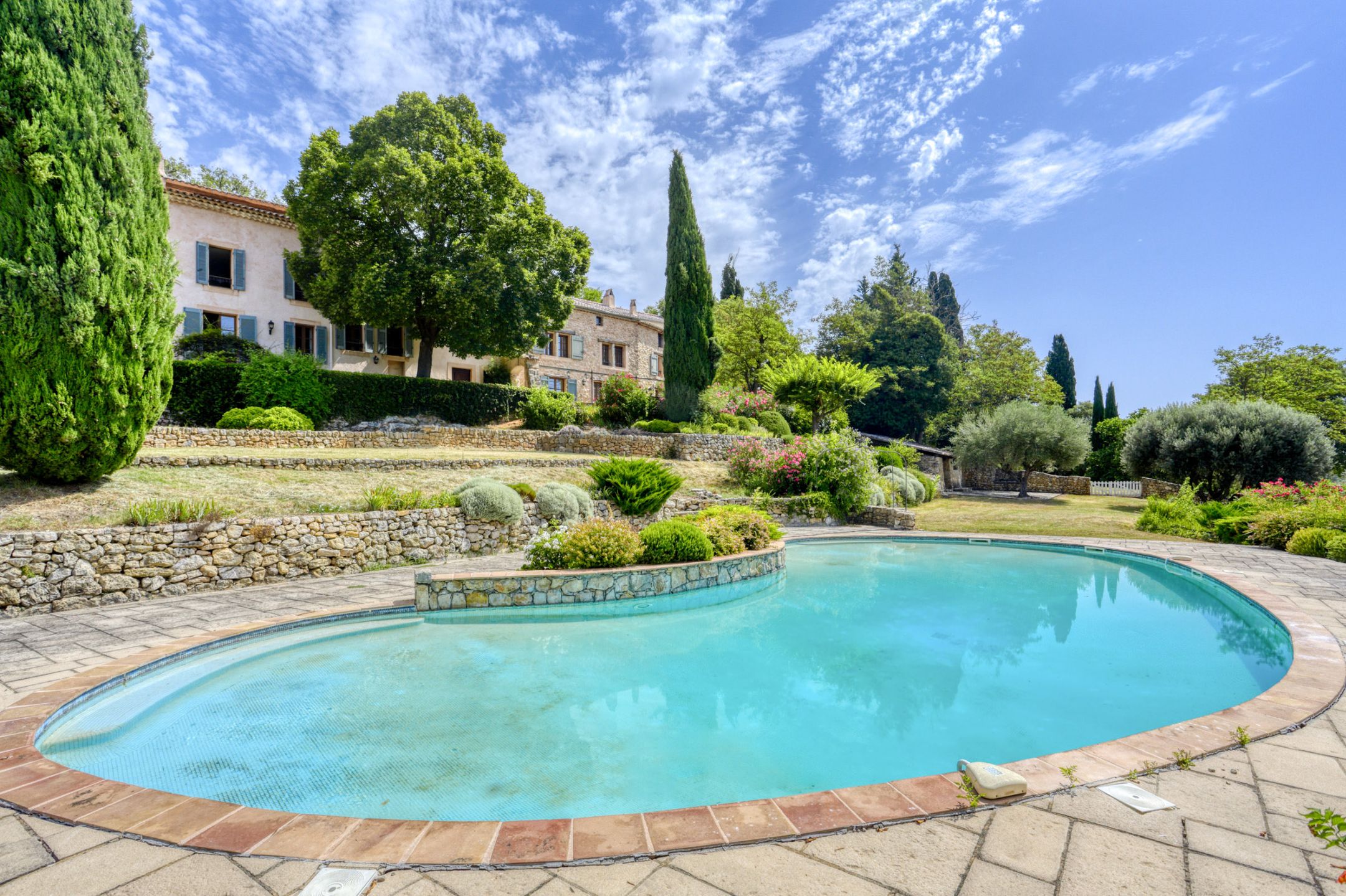 Foto 21 van Domaine Lorgues haut-Var