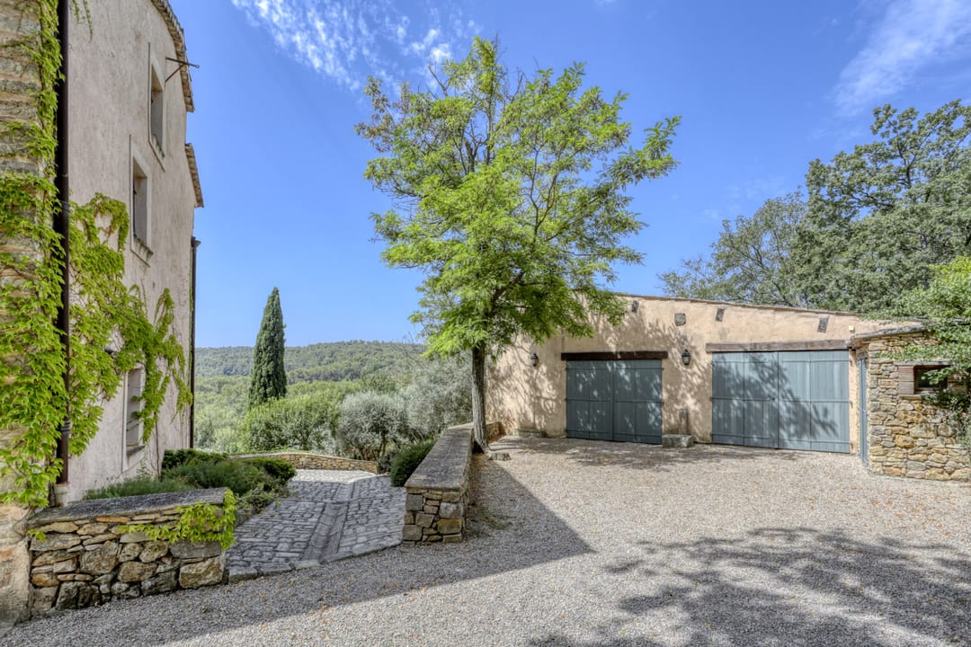 Foto 22 van Domaine Lorgues haut-Var